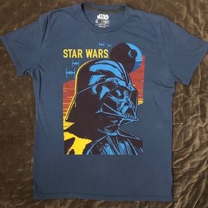 Darth Vader T-shirt